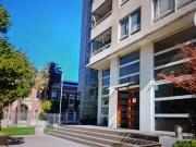 Arriendo de departamento a pasos del metro parque...