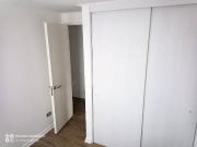 Arriendo de departamento amoblado