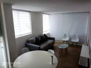 Arriendo de departamento amoblado