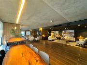 ARRIENDO DE DEPARTAMENTO EN AV. IRARRÁZAVAL, ÑUÑOA
