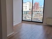 Arriendo de Departamento en Concepción 1 Dormitorio y 1...