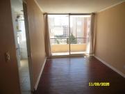 Arriendo de Departamento en Condominio en Curauma...