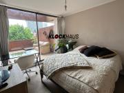 Arriendo De Departamento En Edificio Bicentenario