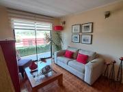 ARRIENDO DE DEPARTAMENTO EN LOS ANDES