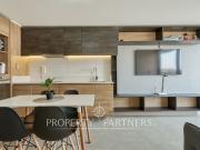 Arriendo de Departamento en Ñuñoa