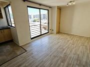 Arriendo de Departamento Estudio Santiago – Metro Toesca Arriendo de Departamento Estudio Santiago – Metro Toesca