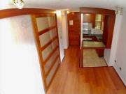 ARRIENDO DE DEPARTAMENTO N*1402 C EN SANTIAGO CENTRO