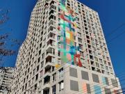 ARRIENDO DE DEPARTAMENTO N°406 EN SANTIAGO + EST Y BOD