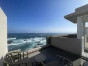 ARRIENDO DE DEPARTAMENTO POR DÍAS FRENTE AL MAR, MAITENCILLO