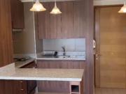 Arriendo de departamentos