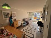 ARRIENDO DE DEPTO CON TERRAZA 3D 2B 1E