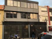 ARRIENDO de EDIFICIOS en BOGOTA ARRIENDO de EDIFICIOS en BOGOTA