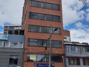 ARRIENDO de EDIFICIOS en BOGOTA