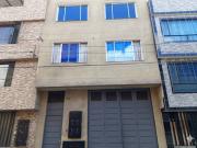 ARRIENDO de EDIFICIOS en BOGOTA