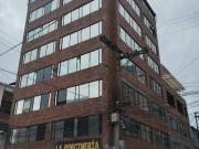 ARRIENDO de EDIFICIOS en BOGOTA