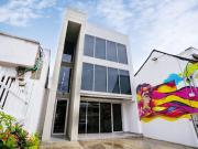 ARRIENDO de EDIFICIOS en CARTAGENA