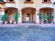 Arriendo de espectacular casa con gran terreno, Los...