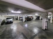 Arriendo de estacionamiento tandem