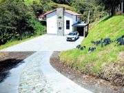 ARRIENDO de FINCAS en RIONEGRO