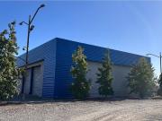 ARRIENDO DE GALPÓN DE 800 M2 EN REQUINOA