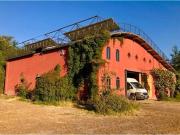 ARRIENDO DE GALPÓN EN CALERA DE TANGO ARRIENDO DE GALPÓN EN CALERA DE TANGO