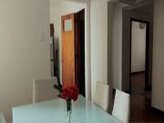 Arriendo de habitación