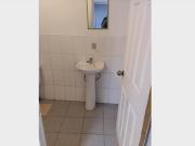 Arriendo de Habitacion con Baños Privado