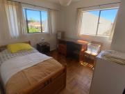 Arriendo de habitación con pensión completa