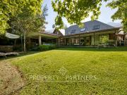 Arriendo de Hermosa Casa en Las Pircas, Peñalolén