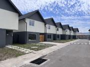 Arriendo De Hermosa Casa Nueva En Condominio, El Monte