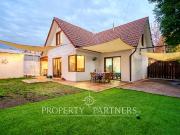 Arriendo de hermosa y céntrica casa en Peñalolén