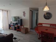 Arriendo De Hermoso Dpto En San Miguel