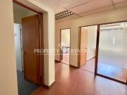 Arriendo de increíble oficina en Santiago centro