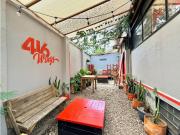 ARRIENDO de LOCAL Chapinero Alto,150mts, 1 baño, 11M