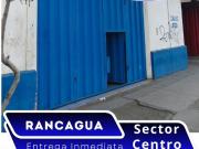 Arriendo de Local Comercial