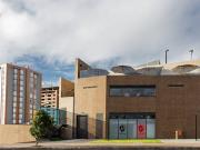 ARRIENDO de LOCALES en BOGOTA