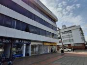 ARRIENDO de LOCALES en BOGOTA