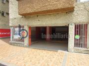 ARRIENDO de LOCALES en BOGOTA
