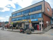 ARRIENDO de LOCALES en BOGOTA