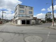 ARRIENDO de LOCALES en BOGOTA