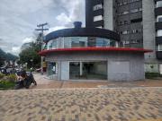 ARRIENDO de LOCALES en BOGOTA
