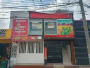ARRIENDO de LOCALES en BOGOTA
