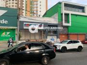 ARRIENDO de LOCALES en BUCARAMANGA
