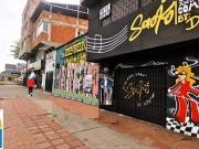 ARRIENDO de LOCALES en CALI