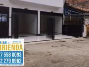 ARRIENDO de LOCALES en CALI ARRIENDO de LOCALES en CALI