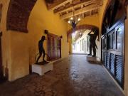 ARRIENDO de LOCALES en CARTAGENA