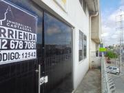 ARRIENDO de LOCALES en CARTAGENA