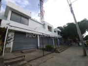ARRIENDO de LOCALES en CUCUTA