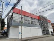 ARRIENDO de LOCALES en MADRID