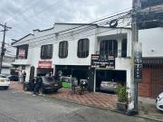 ARRIENDO de CASAS en PEREIRA